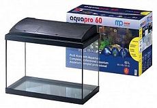 Eheim Аквариум "Aquapro 84" (черный)