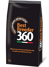 Best Breeder360 для котят (Курица, рис)