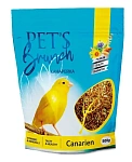Pet's Brunch Рацион для канареек