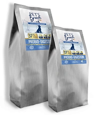 Pet's Brunch Probio Digestion Adult Medium & Maxi Breeds