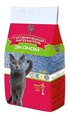 Барсик Наполнитель Эконом впитывающий