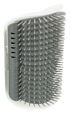 TRIXIE Угловая массажная щетка, 8х13 см