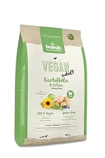 Bosch Vegan Adult (Картофель, горох)