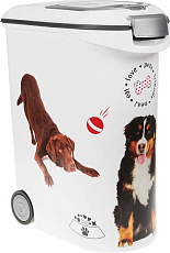 Curver Контейнер Food 20 кг