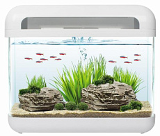 Haqos Аквариум, 17 л