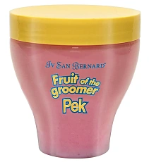 Iv San Bernard Маска Fruit of the Groomer Black Cherry