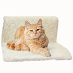 ТВ13 Гамак на батарею для кошек