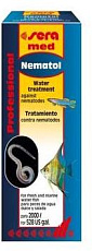 Sera Средство для лечения болезней "Nematol", 10 мл