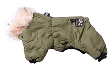 Lion Комбинезон Nice-Style на мальчика, хаки