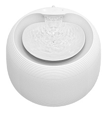 ХСНО Фонтан-поилка автоматическая для кошек и собак F-016