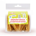 Dog Fest Шашлычки куриные на жевательной шпажке