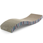 Когтеточка-лежанка 