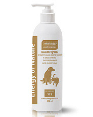 Pchelodar Energy of Nature Шампунь питательный