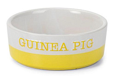 Beeztees Миская для морских свинок Hally, 11 см