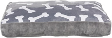 JollyPaw Лежак Jeronimo, серый