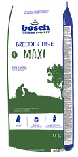 Bosch Breeder Maxi