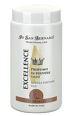 Iv San Bernard Пудра Traditional Line Excellence