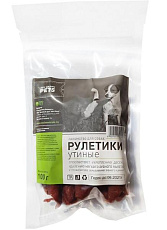 My Happy Pets Рулетики утиные