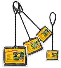 Sera Сачок для рыб (мелкая ячейка)