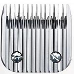 Ножевой блок Moser №7F, 5 мм