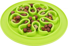 Trixie Игрушка-коврик "Slow Feed" для лакомств