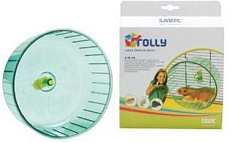 Колесо для грызунов "SAVIC"