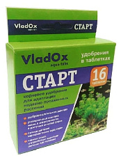 VladOx Удобрение Старт