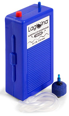 Laguna Компрессор 3800M мобильный