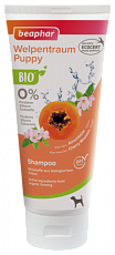 Beaphar Bio Puppy Shampoo