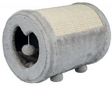 Когтеточка-домик "TRIXIE" в виде ролла