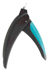 Когтерез-гильотина "TRIXIE" "De Luxe", 14см