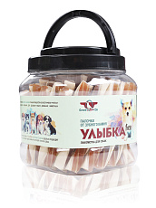 GrenQZin "Улыбка Free" (от зубного камня)