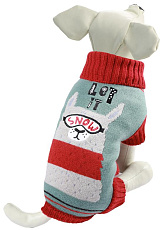 Triol Свитер Лама