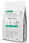Nature's Protection White Dogs GF Superior Care All Breed (Насекомые)