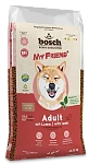 Bosch My Friend+ Adult Dog (Ягненок)