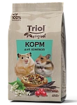 Triol Original Корм для хомяков