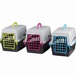 Переноска Georplast BLACK EDITION