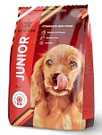 Elite Dog Junior