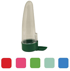 Triol BR46P Поилка для птиц, 200 мл