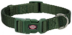Trixie Ошейник Premium Collar Forest