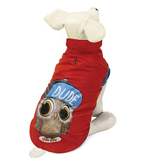 Triol BE TRENDY Попона утепленная Парнишка