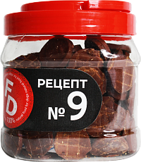 For Dogs Рецепт №9 - Медальоны из утиного мяса