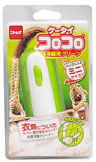 Валик для сбора шерсти с одежды