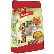 Vitapol Корм для мышей и песчанок, 400 г