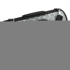 Котики Собачки сумка - переноска "Silver"