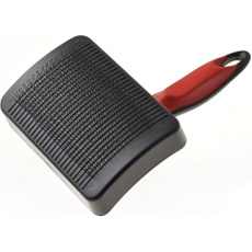 Hello Pet Пуходерка с активным кордом средняя