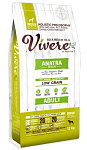 Vivere Dog Adult Medium (Утка)