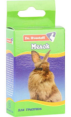 Dr. Hvostoff Мел для грызунов