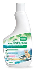 Pchelodar Гель для мытья кошачьих туалетов