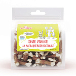 Dog Fest Филе утиное на кальциевой косточке